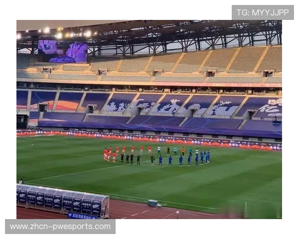 声波识别系统监测看台异常 提前预警拥挤态势