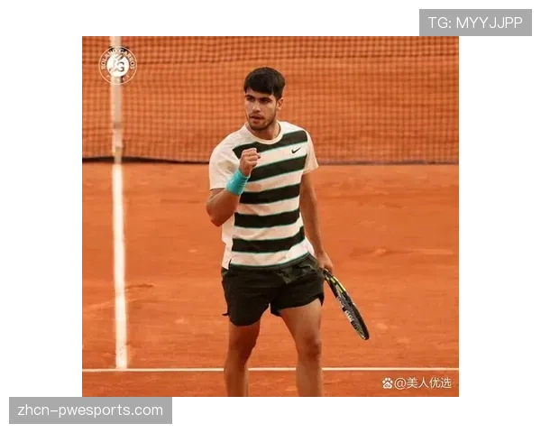 阿尔卡拉斯达成生涯第150场硬地胜利，身体负荷引关注