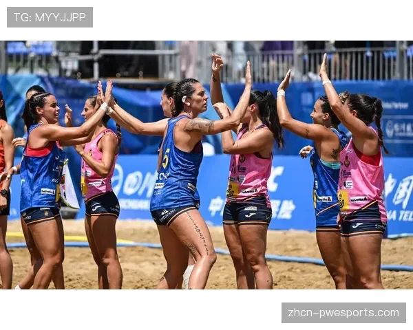 专访丹麦女手明星：谈性别平等与女子手球的商业发展前景