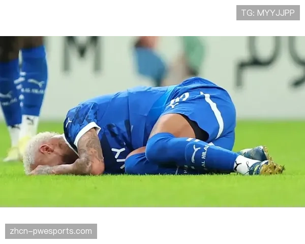 内马尔社交媒体发布训练视频，预示伤愈复出在即